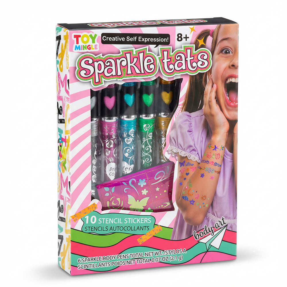 Tattoo pen